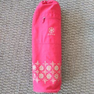 GAIA YOGA MAT W/STORAGE BAG